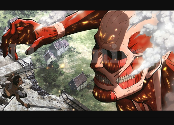Download Attack On Titan Season 4 Sub Indo Otakudesu - Nonton Attack On Titan Season 3 Sub Indo - Attack on titan season 4 được chuyển thể từ manga cùng tên của tác giả isayama hajime.
